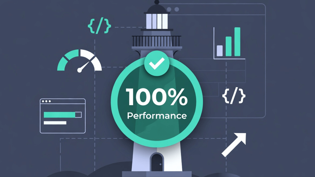 Case Study: How We Built a JSON Formatter with a 100% Lighthouse Score