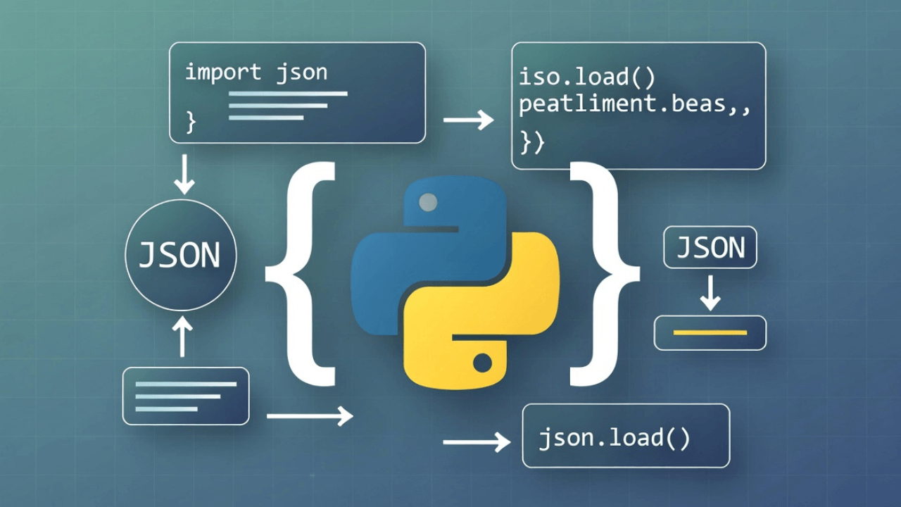 How to Read and Write JSON Files in Python (A Quick Guide)